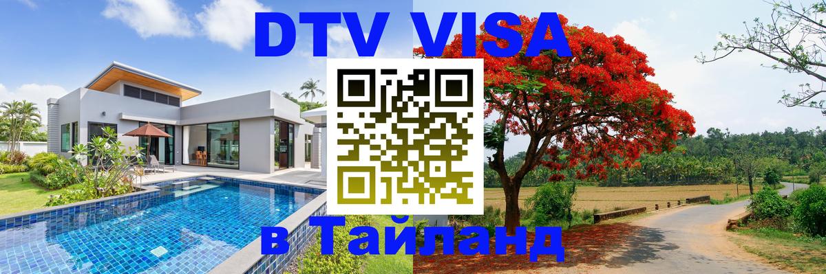 Сколько стоит DTV виза — актуальные цены, оформление даже без документов - 20.11.2025 